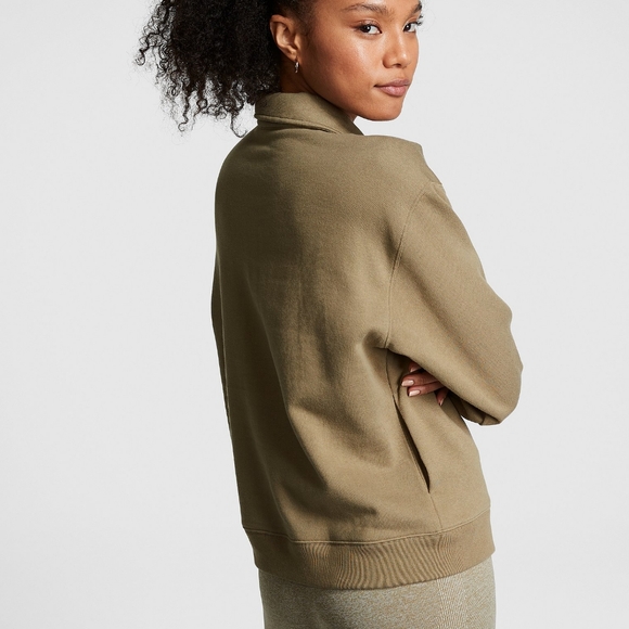 Victoria Secret 'PINK' Polo Sweatshirt Bundle of 6. Size XXL - Picture 9 of 11